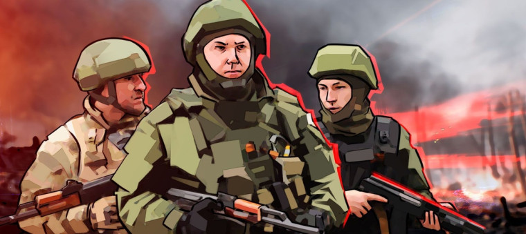 Миссия выполнена.