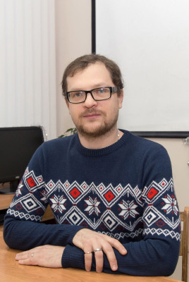 Зеленин Олег Юрьевич Зеленин Олег Юрьевич