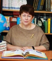 Шурманова Светлана Евгеньевна Шурманова Светлана Евгеньевна