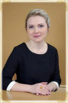 Лавринова Надежда Михайловна Лавринова Надежда Михайловна