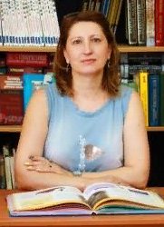 Медведева Елена Евгеньевна Медведева Елена Евгеньевна
