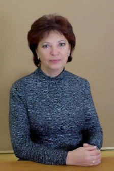 Сорокина Римма Константиновна Сорокина Римма Константиновна