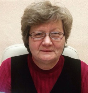 Санталова Елена Александровна Санталова Елена Александровна
