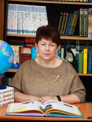 Шурманова Светлана Евгеньевна Шурманова Светлана Евгеньевна